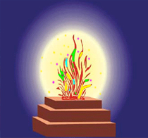 Yagya Narayan Bhagwan